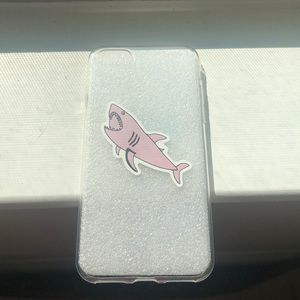 iPhone 7/8 Shark Phone Case